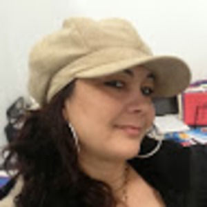 Meet your Posher, Kathryn